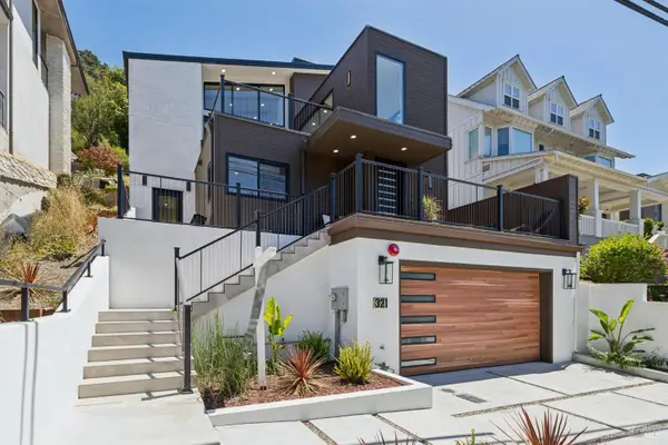 321 Loring Avenue, Mill Valley, CA 94941