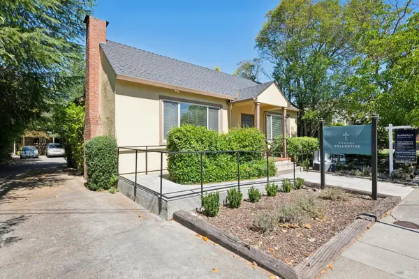 453 2nd Street W, Sonoma, CA 95476