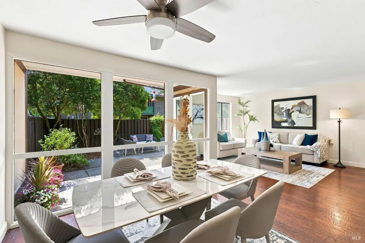 54 Surrey Lane, San Rafael, CA 94903 - #1