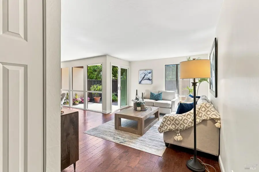 54 Surrey Lane, San Rafael, CA 94903 - #2