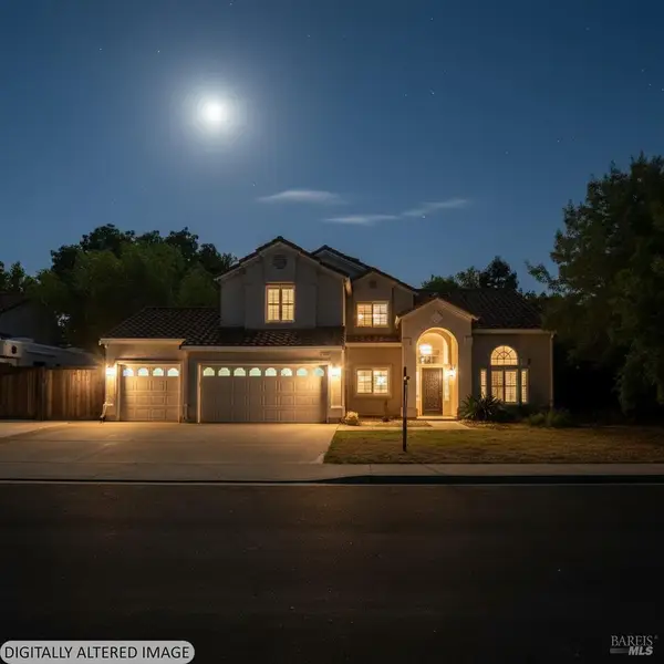 1162 Sea Breeze Court, Brentwood, CA 94513