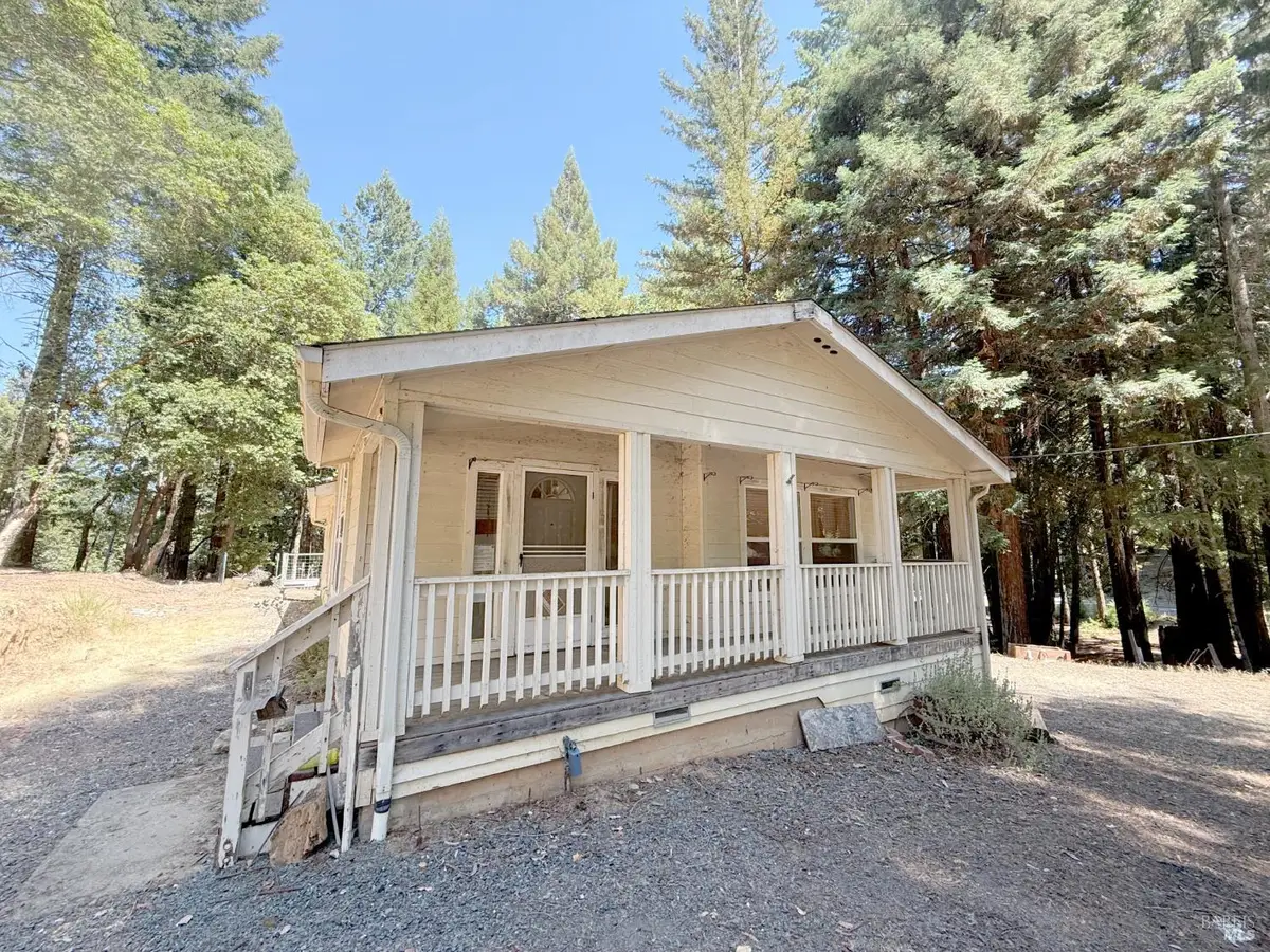 24259 Lilac Road, Willits, CA 95490 - #1