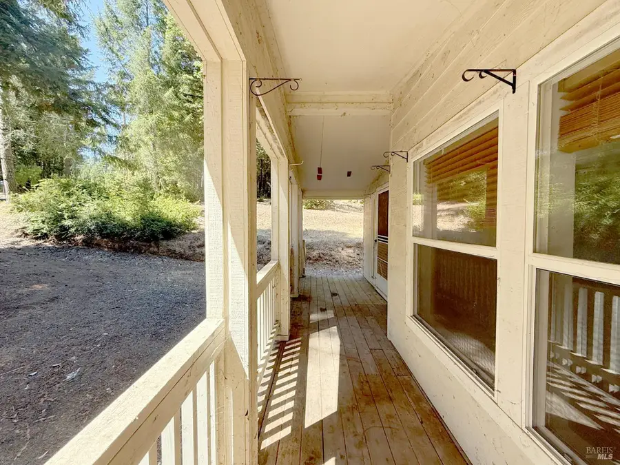 24259 Lilac Road, Willits, CA 95490 - #2