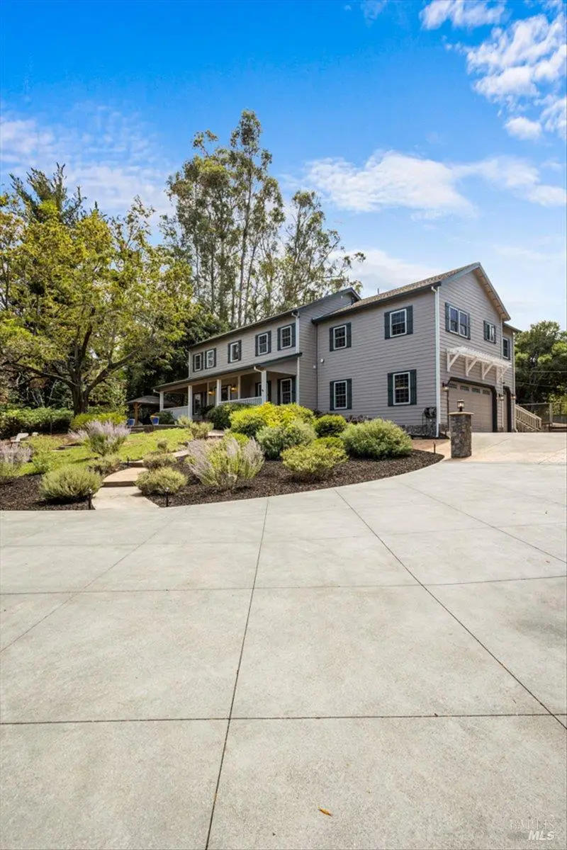 2460 Pleasant Hill Road, Sebastopol, CA 95472 - #3