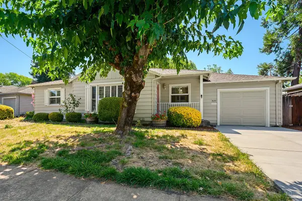 3020 Spring Creek Drive, Santa Rosa, CA 95405