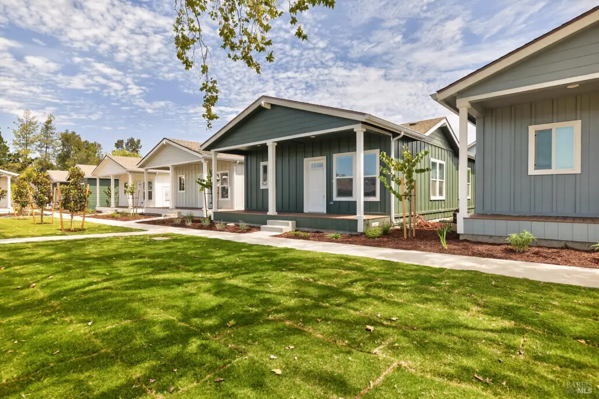 4659 Winding Creek Avenue, Santa Rosa, CA 95409 - #1