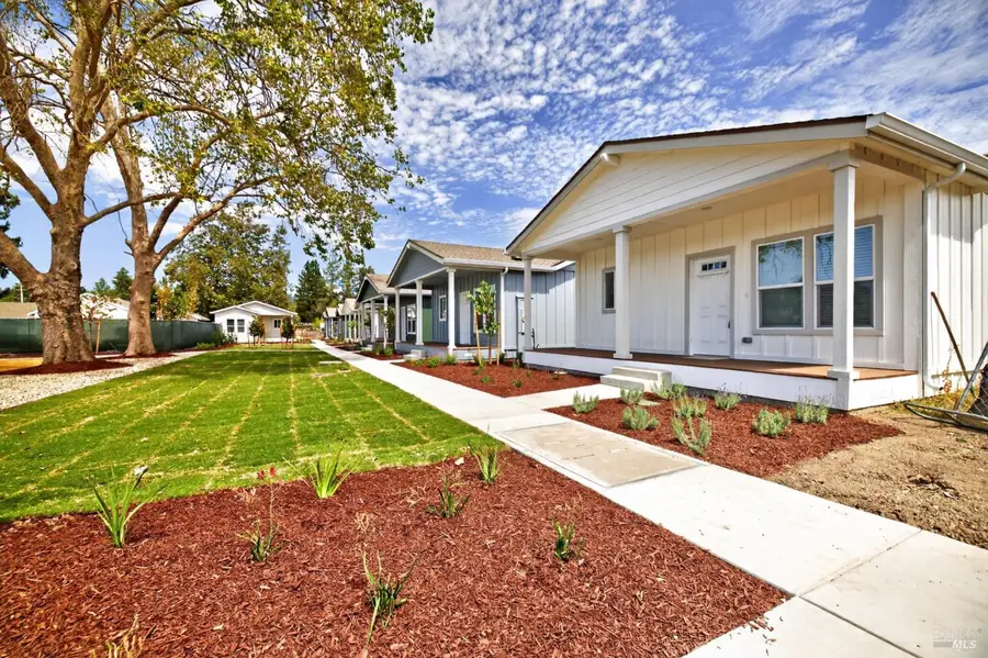 4659 Winding Creek Avenue, Santa Rosa, CA 95409 - #2