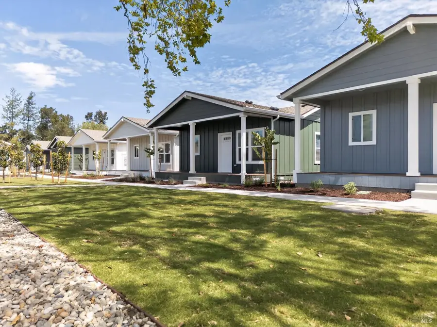 4659 Winding Creek Avenue, Santa Rosa, CA 95409 - #3