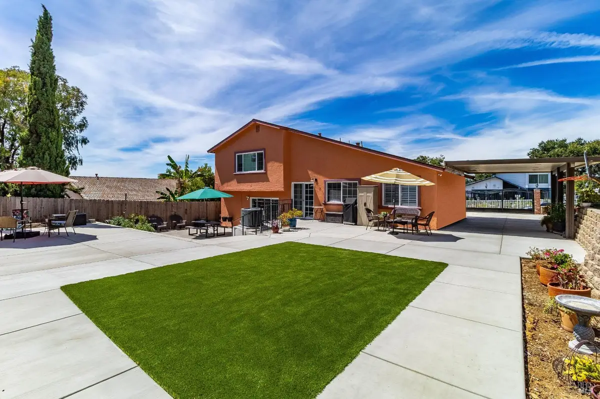 126 Parkhaven Drive, Vallejo, CA 94591 - #1