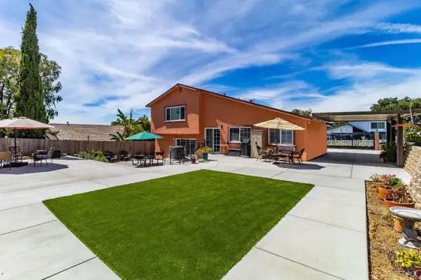 126 Parkhaven Drive, Vallejo, CA 94591