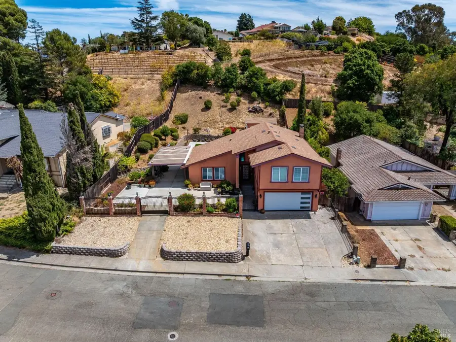 126 Parkhaven Drive, Vallejo, CA 94591 - #2