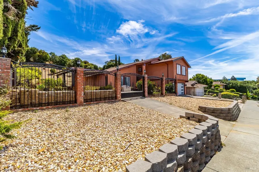 126 Parkhaven Drive, Vallejo, CA 94591 - #3