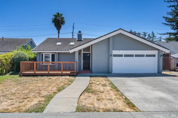 152 Rancho Bonito Circle, Petaluma, CA 94954