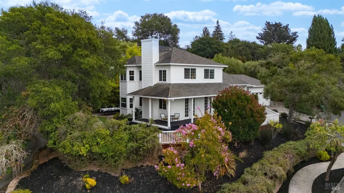 3 Lavender Terrace, Petaluma, CA 94952 - #1
