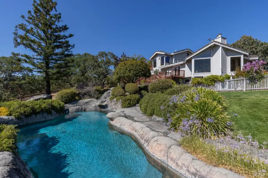 3466 Warm Springs Road, Glen Ellen, CA 95442 - #2