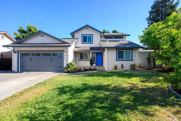 2266 Coventry Court, Santa Rosa, CA 95401