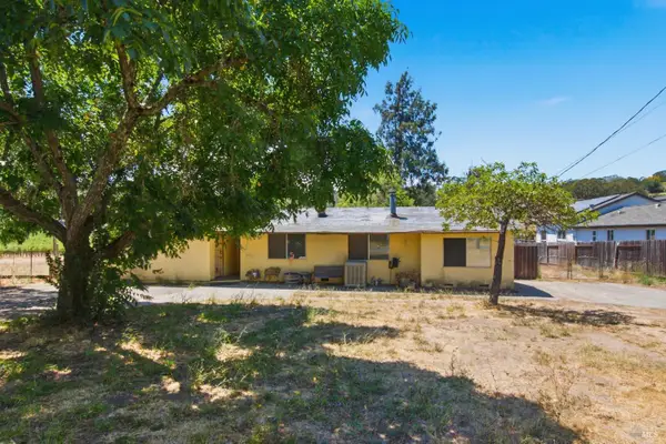 2101 First Avenue, Napa, CA 94558