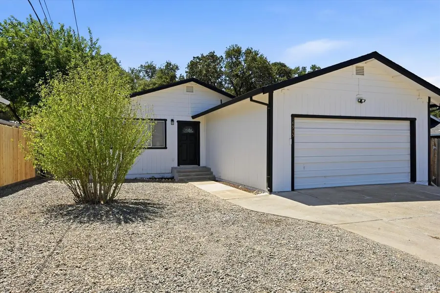 14935 Highlands Way, Clearlake, CA 95422 - #2