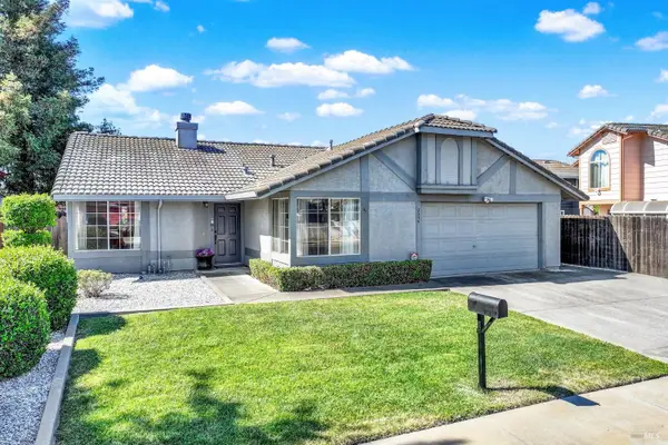 2936 Teton Lane, Fairfield, CA 94533