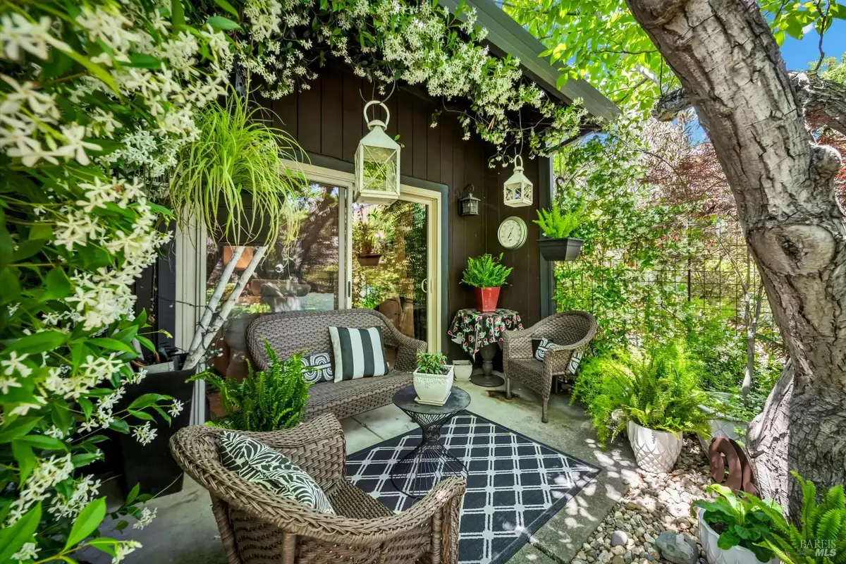 264 Los Alamos Road, Santa Rosa, CA 95409 - #1
