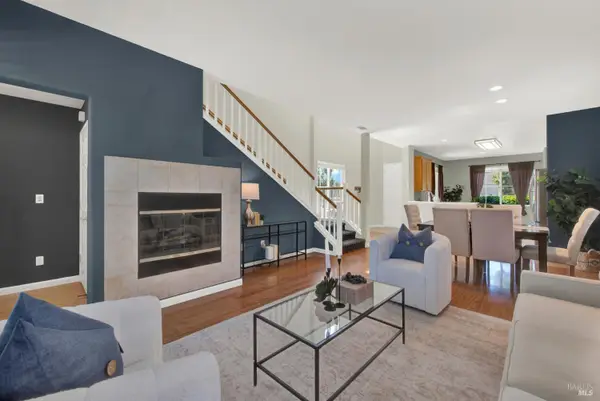 1894 Hummingbird Drive, Fairfield, CA 94534