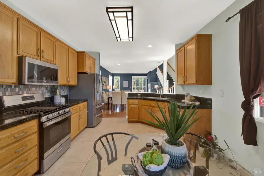 1894 Hummingbird Drive, Fairfield, CA 94534 - #2