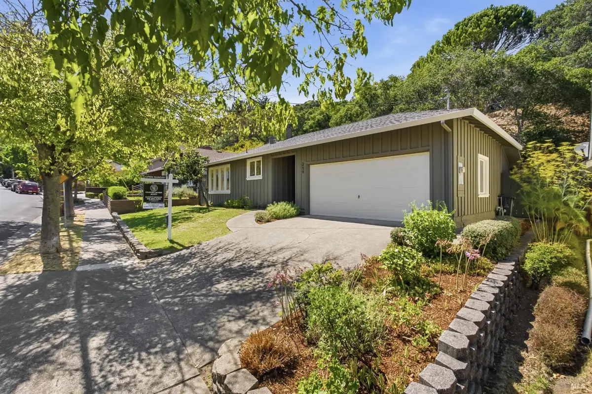 259 Irwin Street, San Rafael, CA 94901 - #1