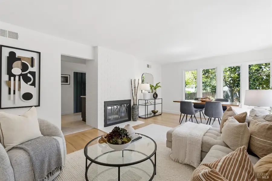 259 Irwin Street, San Rafael, CA 94901 - #2