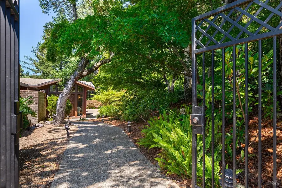 40 Blue Ridge Road, Kentfield, CA 94904 - #3