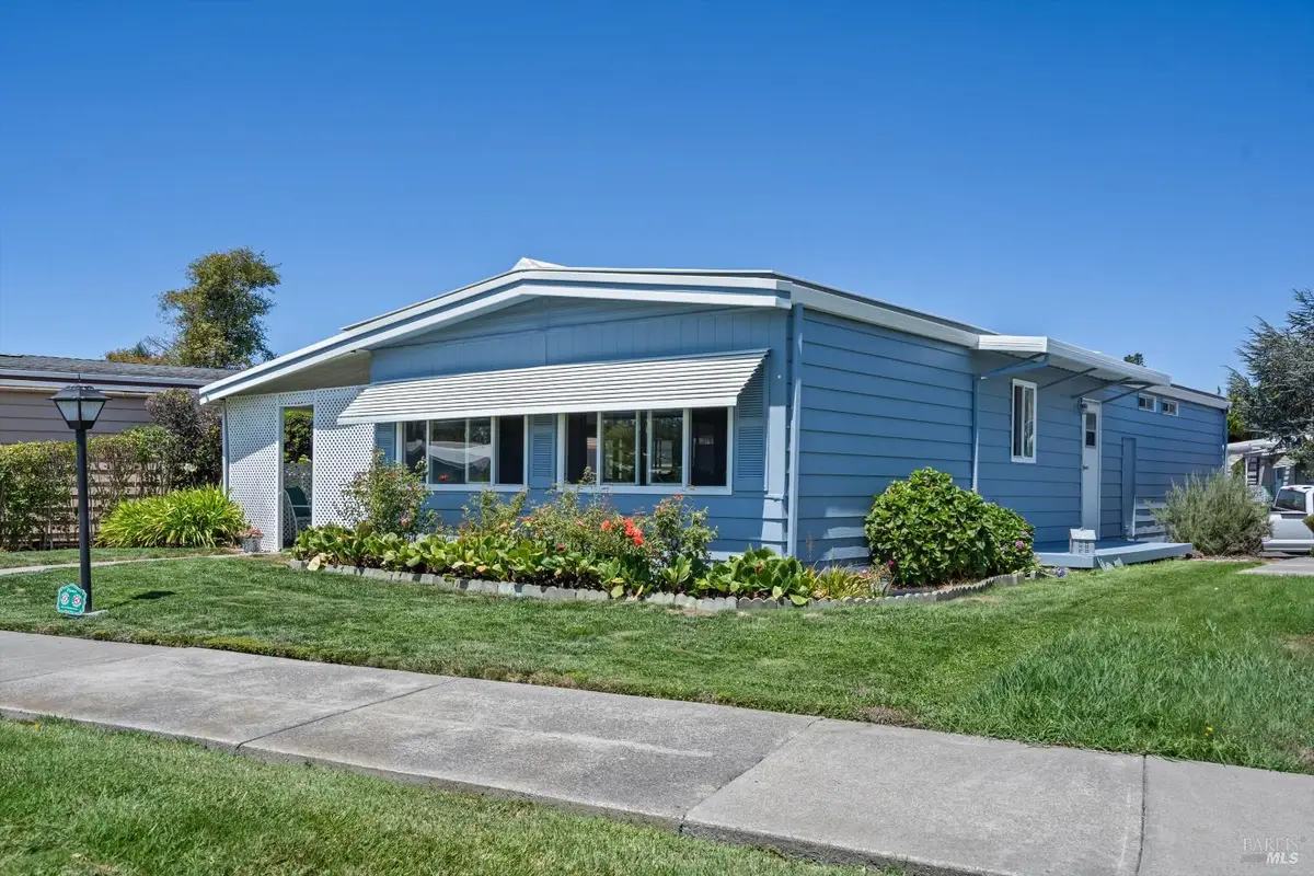 139 Parque Playa, Rohnert Park, CA 94928 - #1