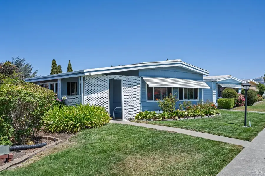 139 Parque Playa, Rohnert Park, CA 94928 - #2