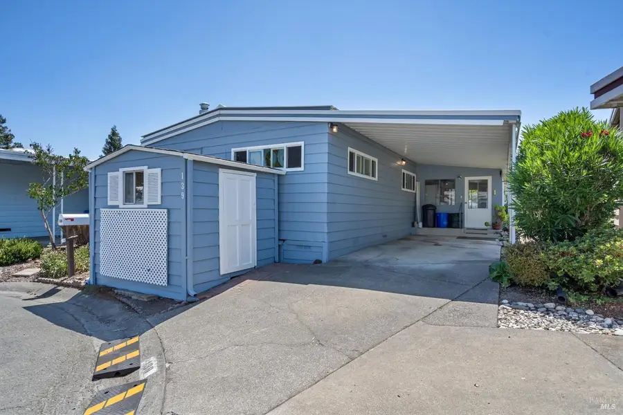 139 Parque Playa, Rohnert Park, CA 94928 - #3