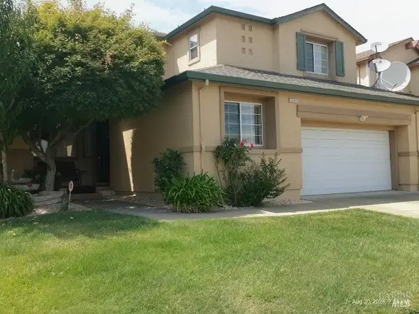 2543 Silver Spur Drive, Santa Rosa, CA 95407