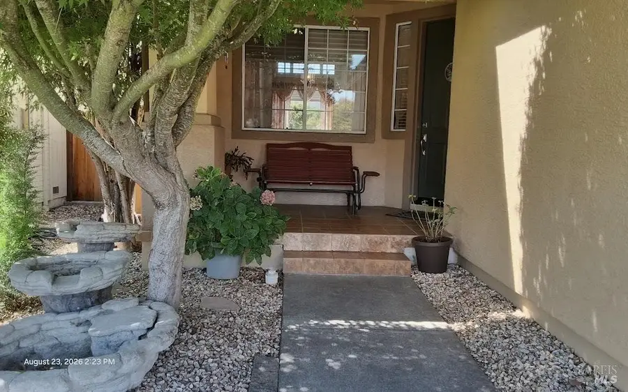 2543 Silver Spur Drive, Santa Rosa, CA 95407 - #3