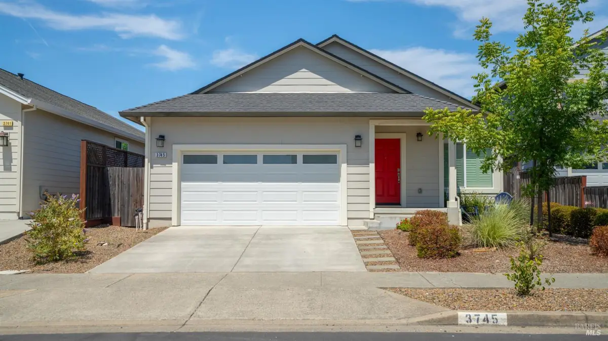 3745 Espresso Court, Santa Rosa, CA 95403 - #1