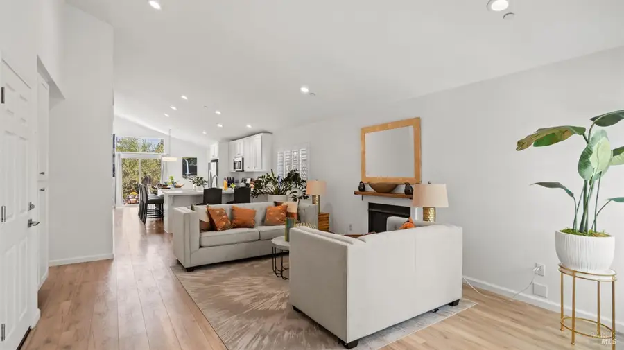 3745 Espresso Court, Santa Rosa, CA 95403 - #2