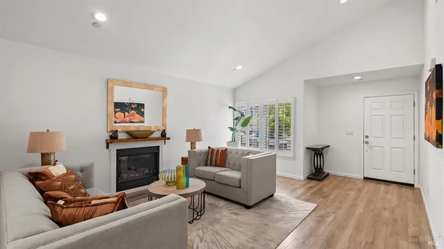 3745 Espresso Court, Santa Rosa, CA 95403 - #3
