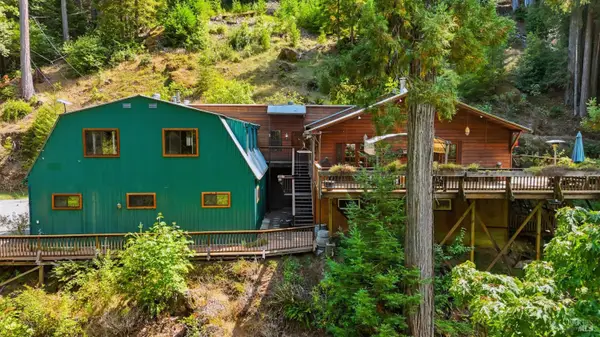 19300 Fort Ross Road, Cazadero, CA 95421