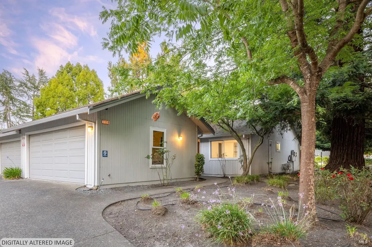 7259 Camino Colegio, Rohnert Park, CA 94928 - #1
