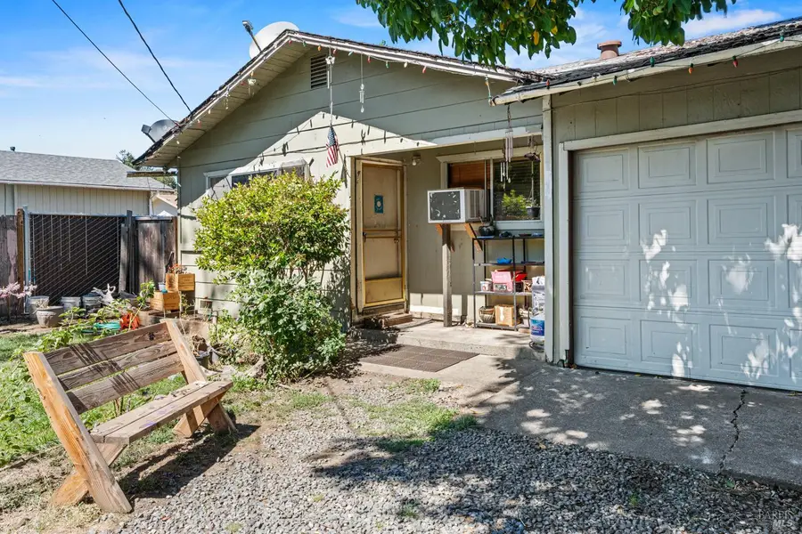 490 Della Avenue, Willits, CA 95490 - #3
