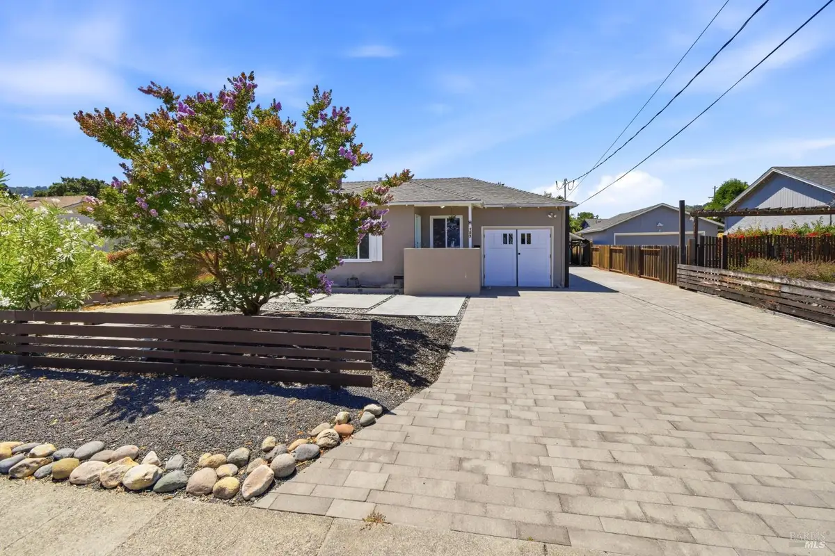 123 Mabry Way, San Rafael, CA 94903 - #1