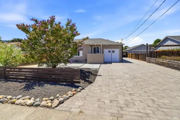 123 Mabry Way, San Rafael, CA 94903