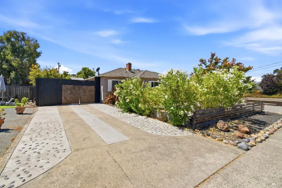 123 Mabry Way, San Rafael, CA 94903 - #2