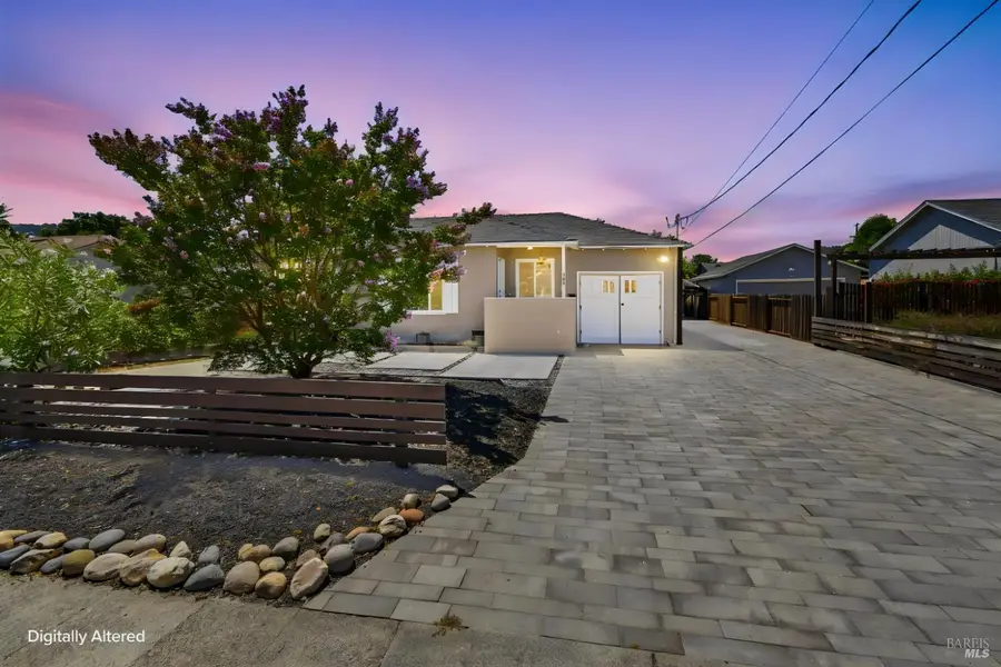 123 Mabry Way, San Rafael, CA 94903 - #3