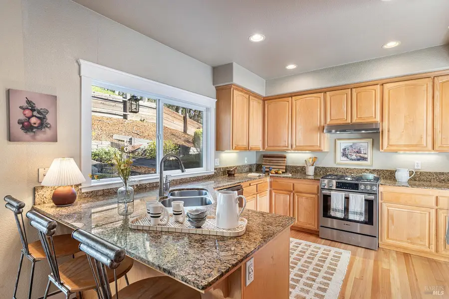 9206 Chalk Hill Road, Healdsburg, CA 95448 - #3
