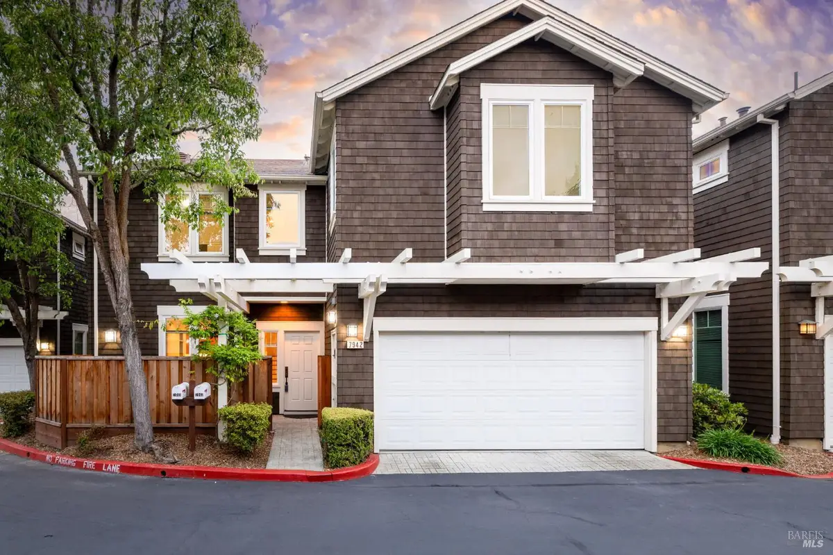 7942 Scriver Court, Cotati, CA 94931 - #1