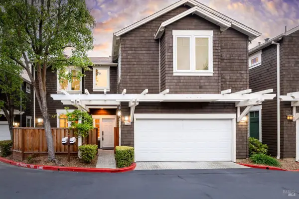 7942 Scriver Court, Cotati, CA 94931