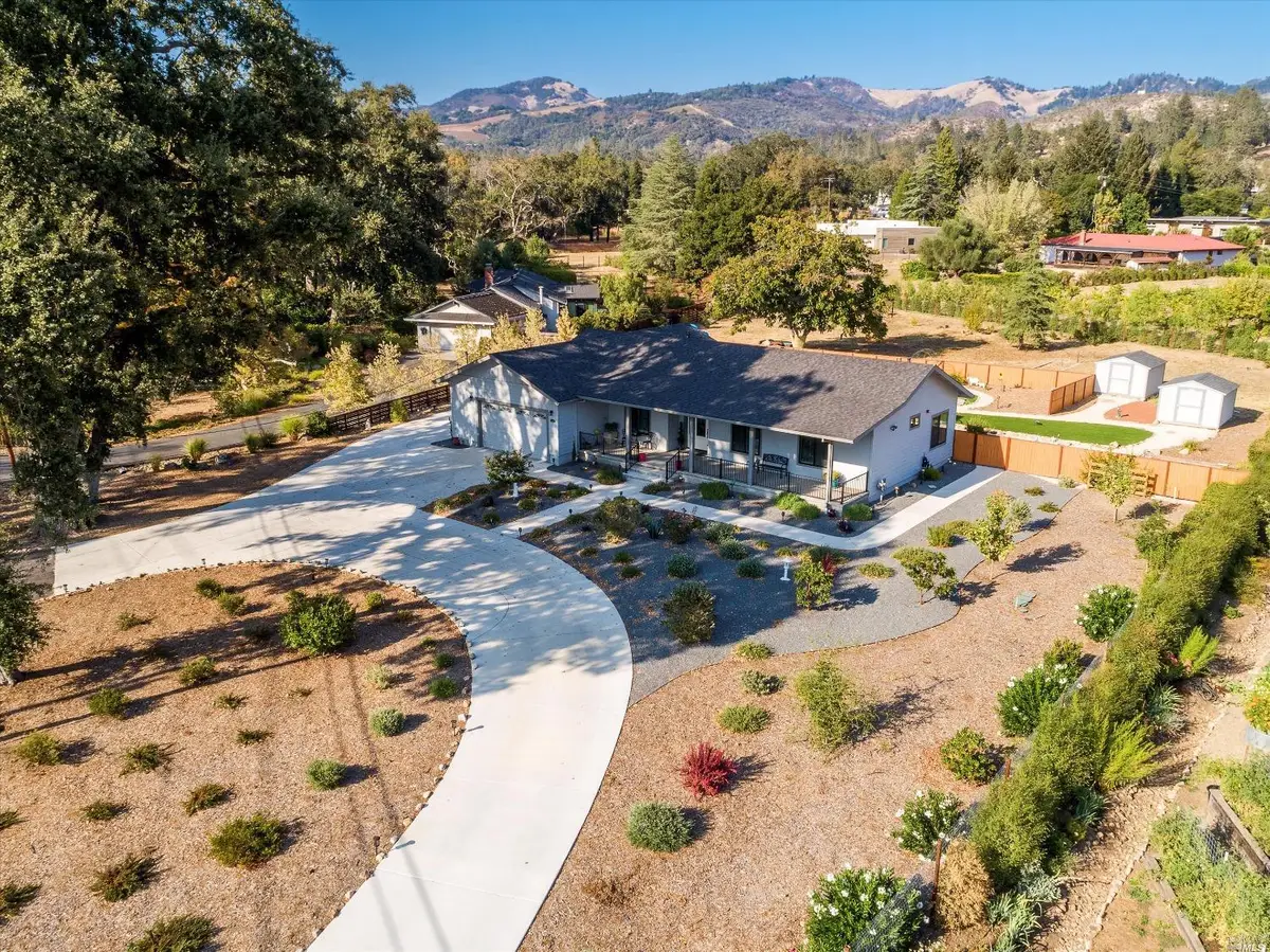 12143 Dunbar Road, Glen Ellen, CA 95442 - #1