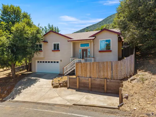 3639 Pine Terrace Drive, Kelseyville, CA 95451
