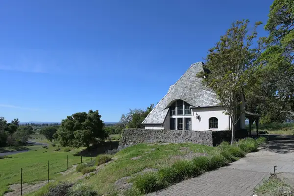 4525 Shiloh Ridge, Santa Rosa, CA 95403